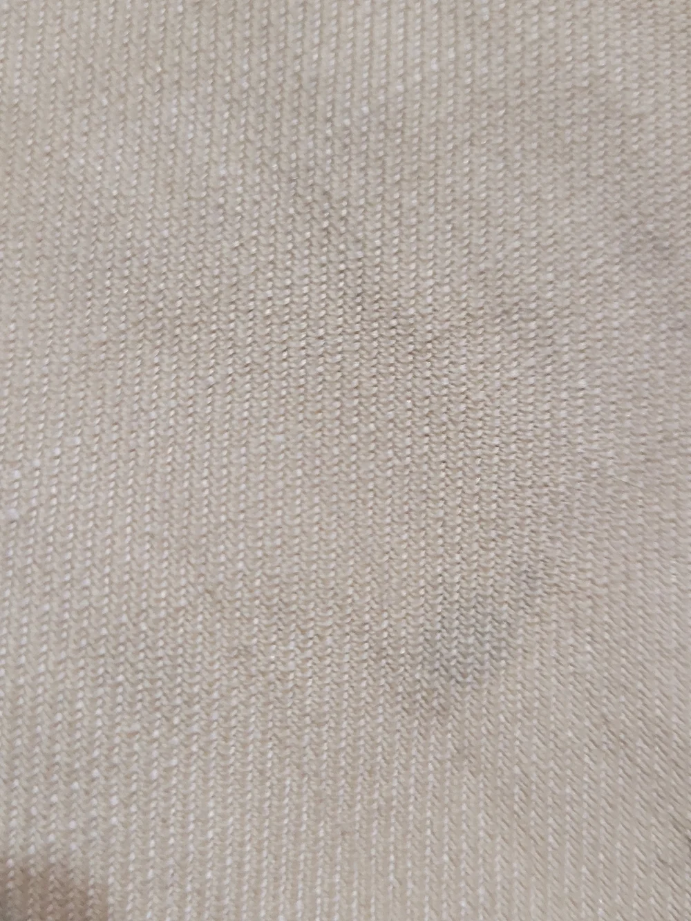 Sandro Cream Collared Utility Jumpsuit Uno Cotton Linen-Blend Twill Pockets M - Picture 12 of 15